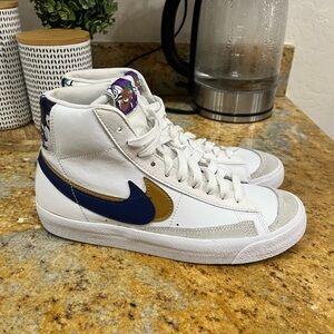 Nike Blazer mid 77 size 6.5